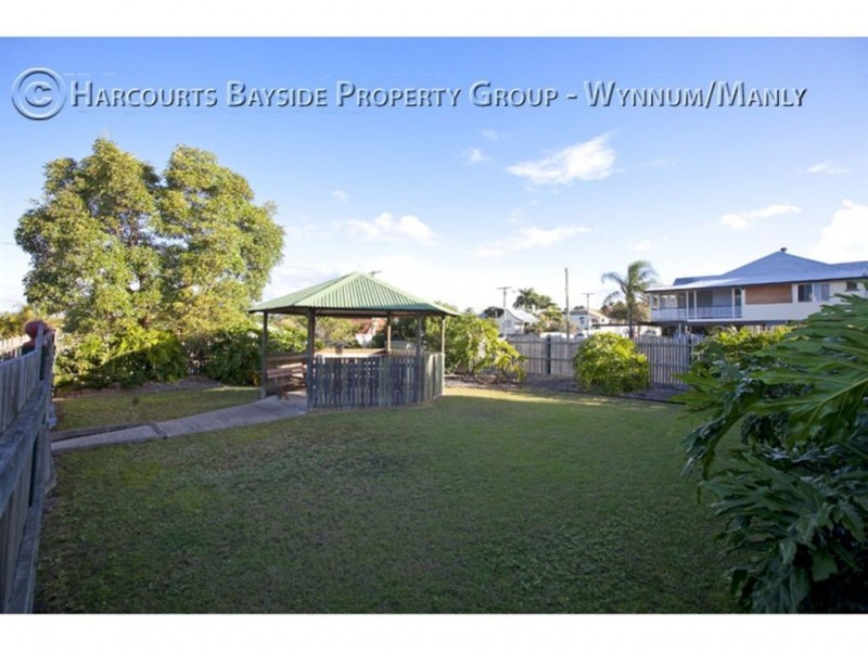 5/41 Glenora Street, Wynnum QLD 4178
