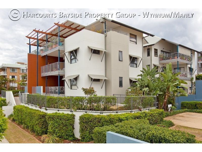 29/36 Charlotte Street, Wynnum QLD 4178