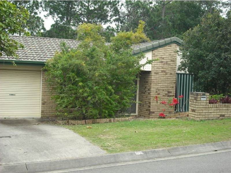 68 Currigee Circuit, Tingalpa QLD 4173