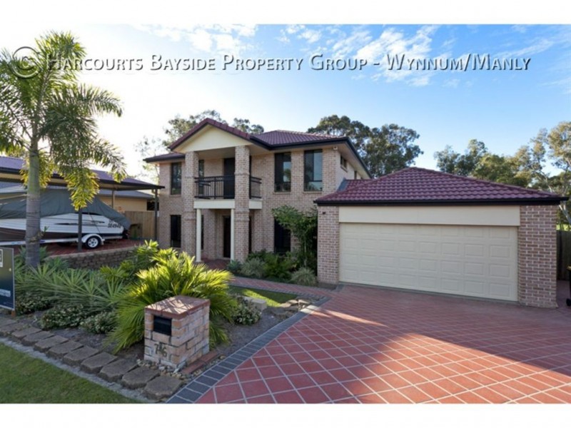 76 Senden Crescent, Manly West QLD 4179