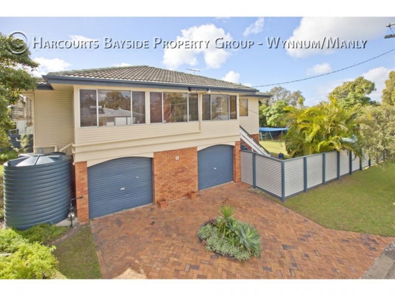 60 Greta Street, Manly West QLD 4179