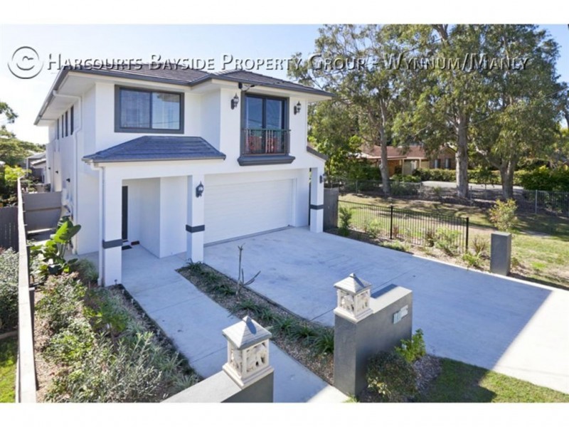 87 Bainbridge Street, Ormiston QLD 4160