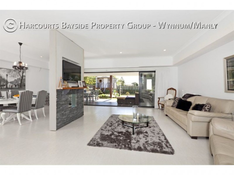 87 Bainbridge Street, Ormiston QLD 4160