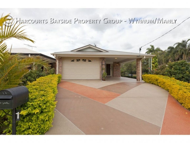 1 Newrybar Street, Hemmant QLD 4174