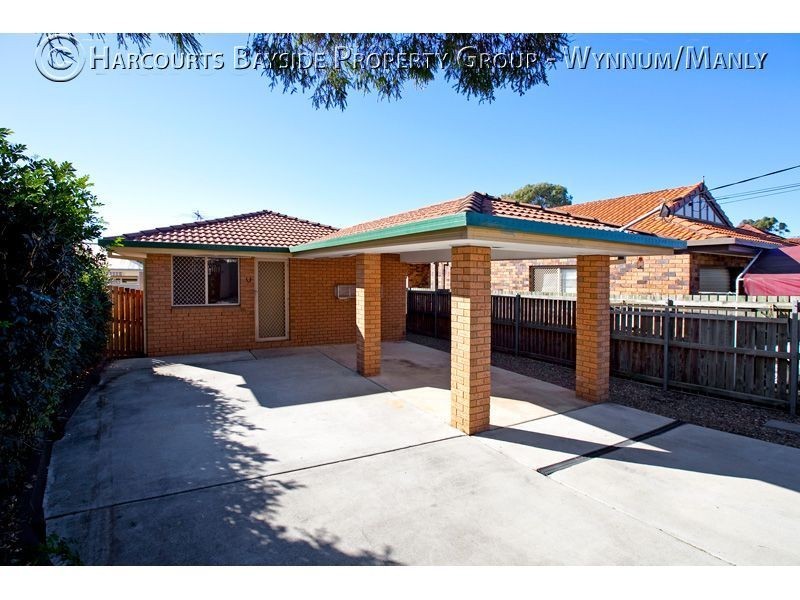 21 Sunflower Street, Wynnum QLD 4178