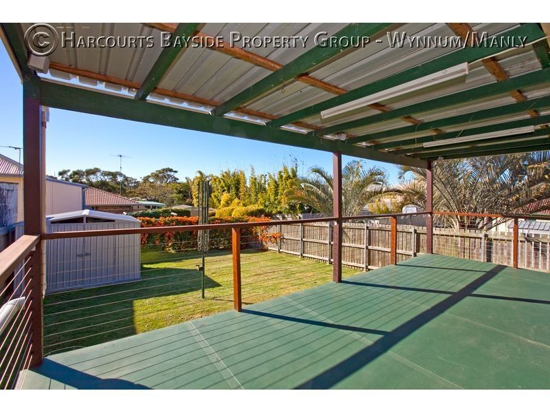 21 Sunflower Street, Wynnum QLD 4178