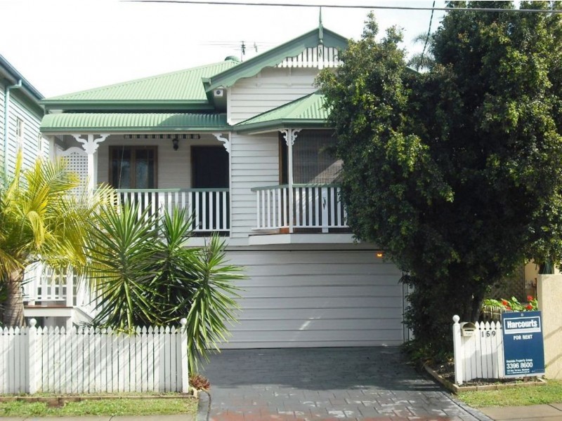 159 Stratton Terrace, Manly QLD 4179