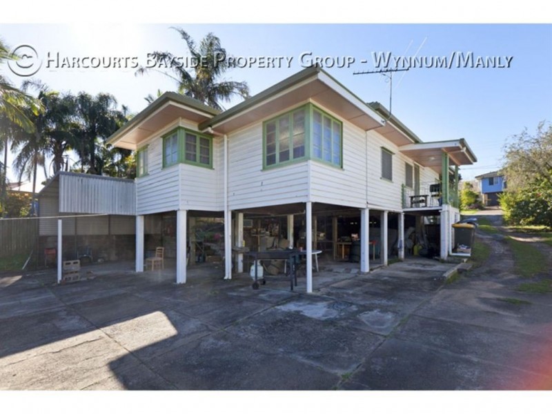 31 Barrinia Street, Manly QLD 4179