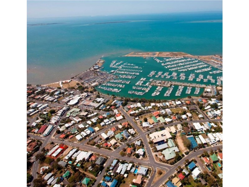 1/11 Arnold Street, Manly QLD 4179