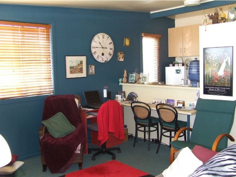 1/11 Arnold Street, Manly QLD 4179