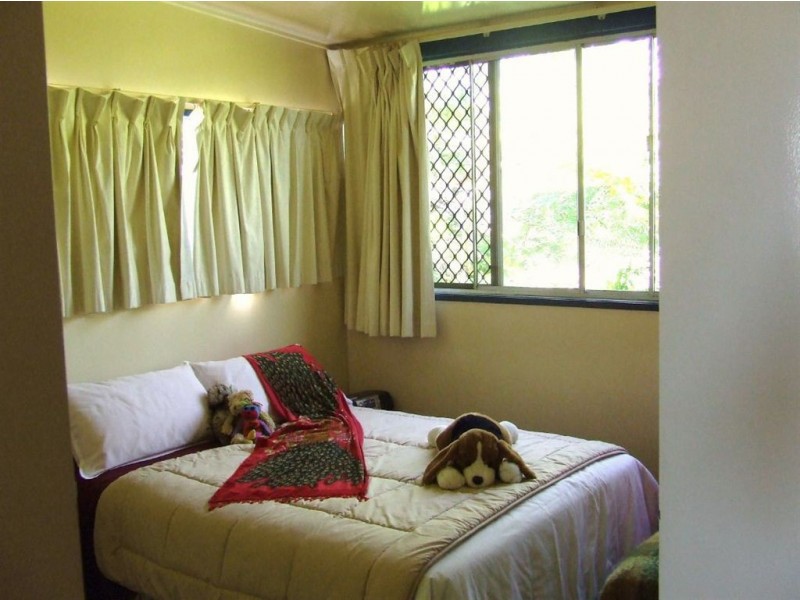 1/11 Arnold Street, Manly QLD 4179