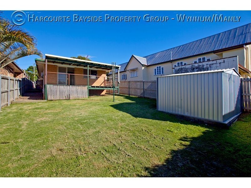 21 Sunflower Street, Wynnum QLD 4178