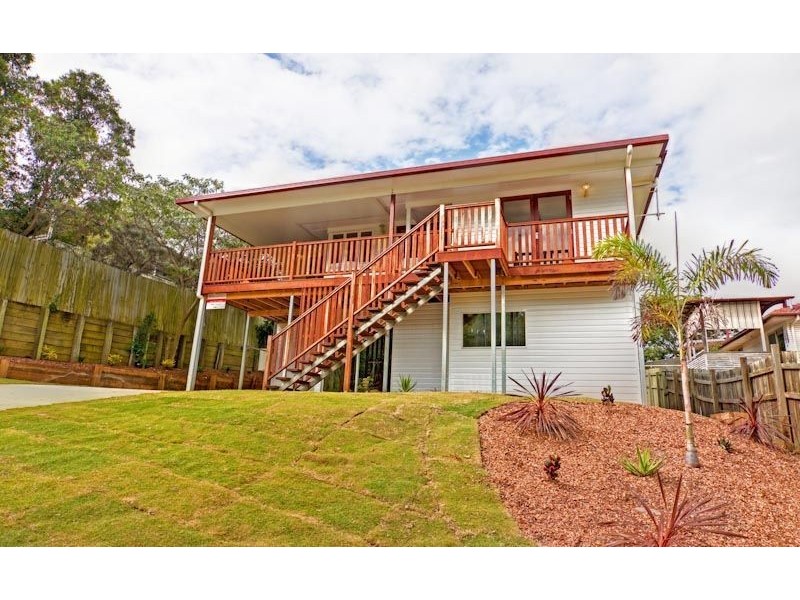 92 Constellation Way, Wynnum QLD 4178