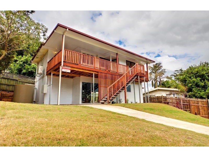 92 Constellation Way, Wynnum QLD 4178