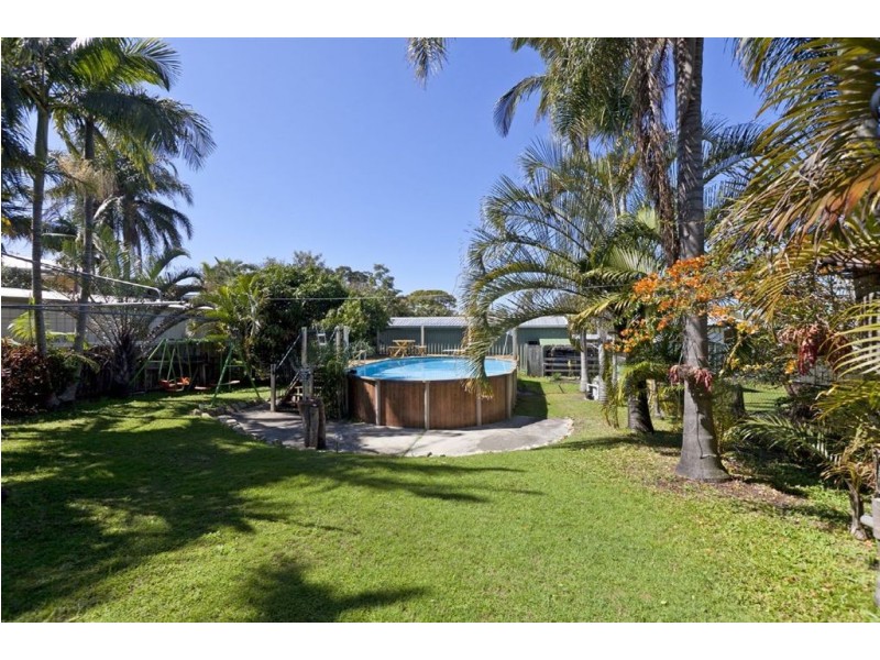 40 Greta Street, Manly West QLD 4179