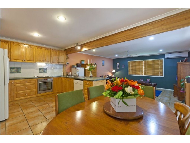 731 Old Cleveland Road East, Wellington Point QLD 4160