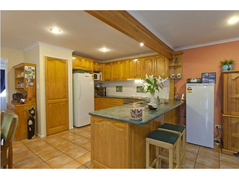 731 Old Cleveland Road East, Wellington Point QLD 4160