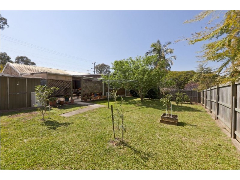 731 Old Cleveland Road East, Wellington Point QLD 4160