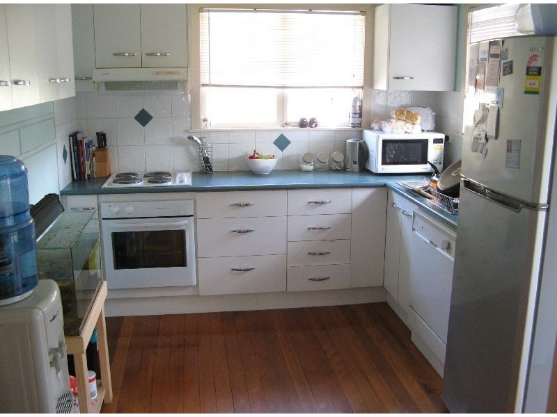 21 Chestnut Street, Wynnum QLD 4178