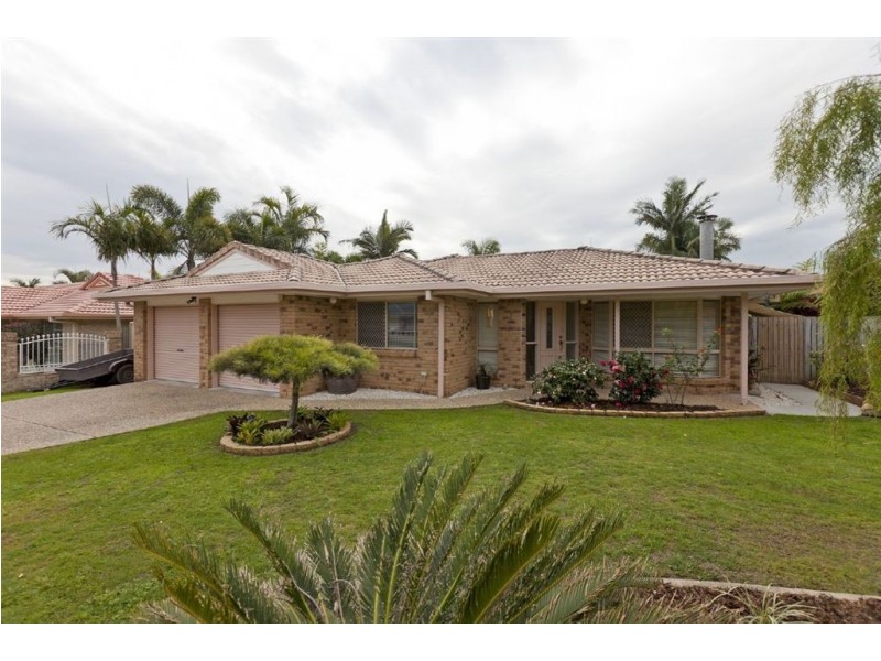 10 Riley Drive, Capalaba QLD 4157