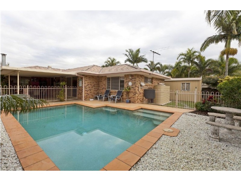 10 Riley Drive, Capalaba QLD 4157