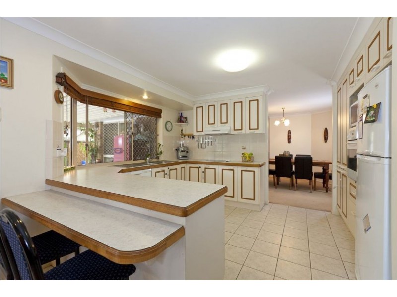 10 Riley Drive, Capalaba QLD 4157