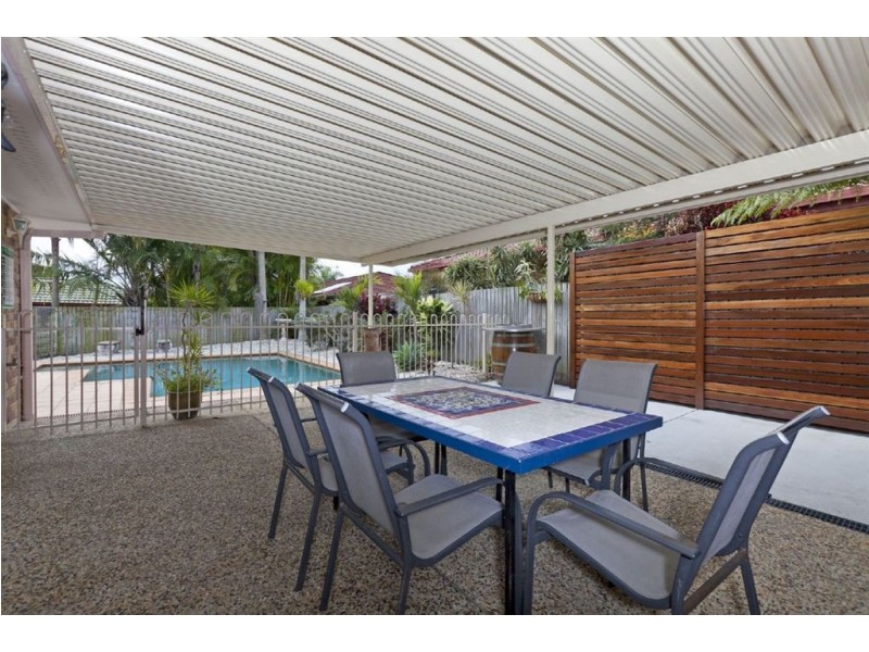 10 Riley Drive, Capalaba QLD 4157