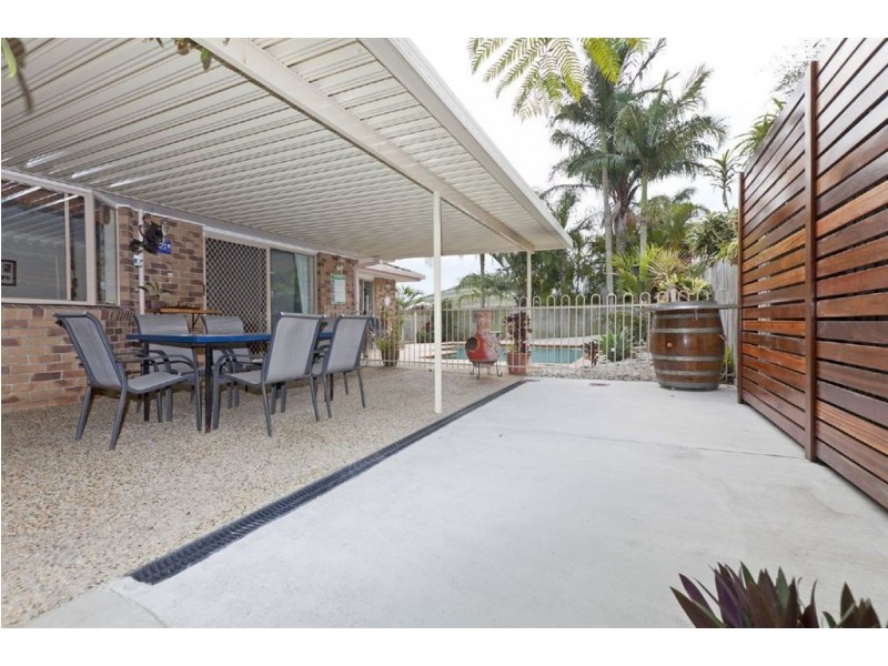 10 Riley Drive, Capalaba QLD 4157