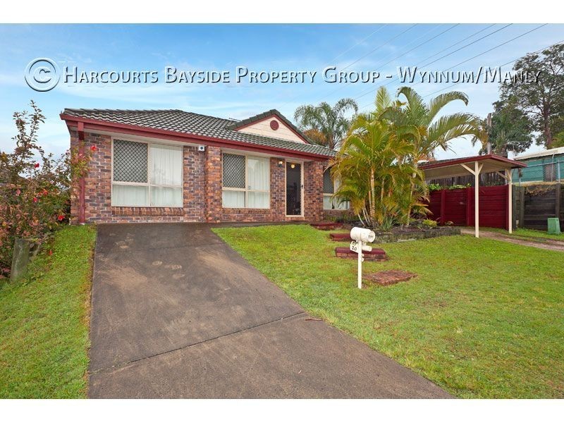 20 Dialba Crescent, Tingalpa QLD 4173