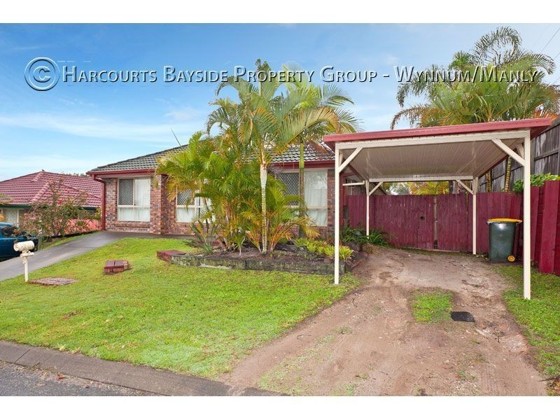 20 Dialba Crescent, Tingalpa QLD 4173