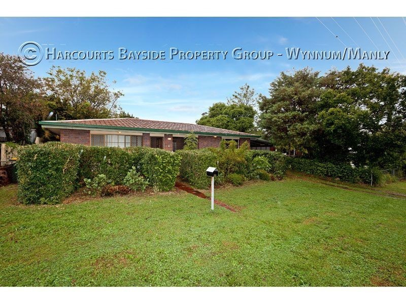 28 Radford Road, Manly West QLD 4179