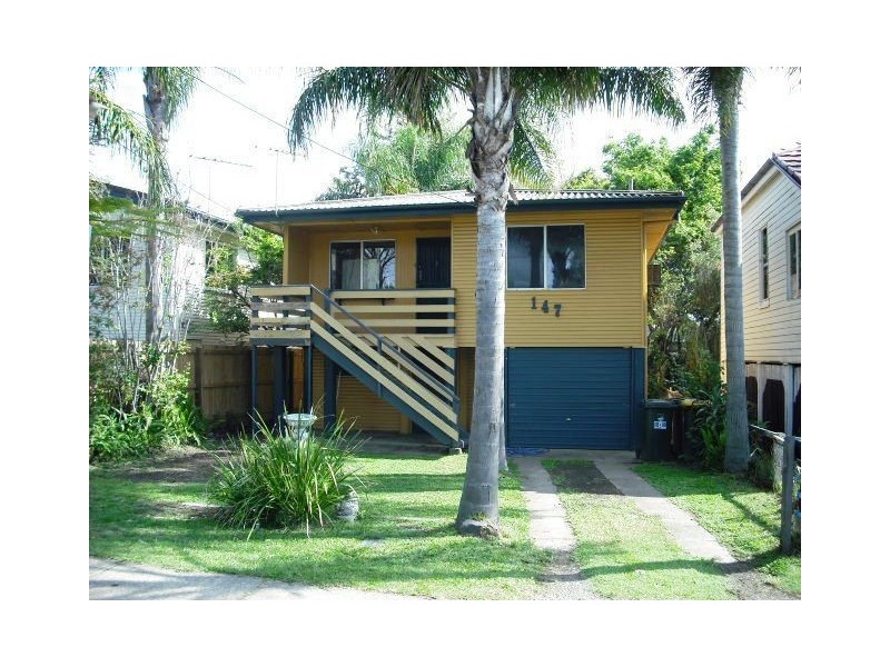 Wynnum QLD 4178