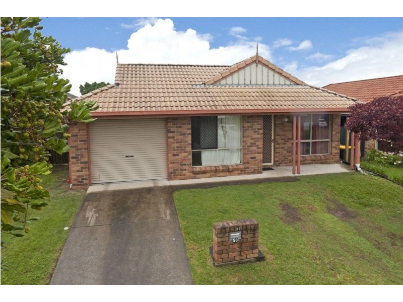 58 Laguna Circuit, Tingalpa QLD 4173