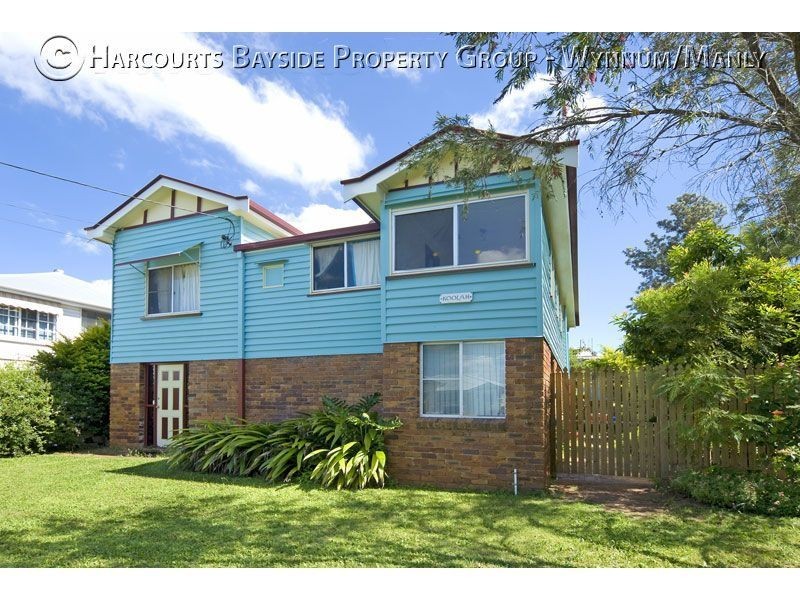 45 Tangorin Street, Wynnum QLD 4178