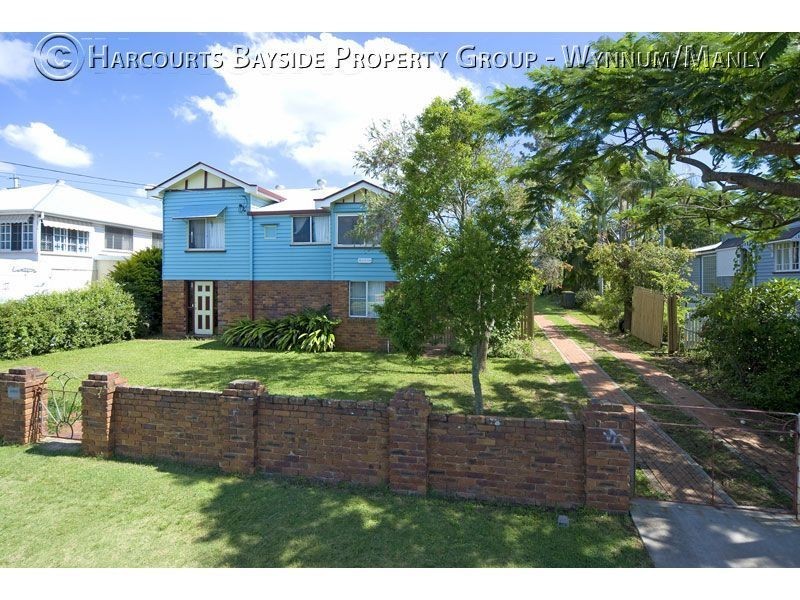 45 Tangorin Street, Wynnum QLD 4178