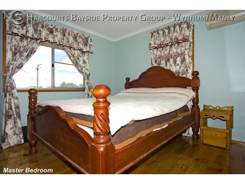 45 Tangorin Street, Wynnum QLD 4178