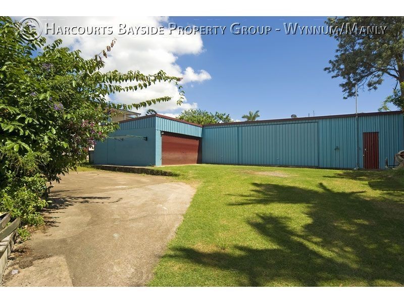 45 Tangorin Street, Wynnum QLD 4178