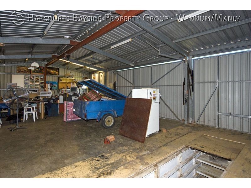 45 Tangorin Street, Wynnum QLD 4178