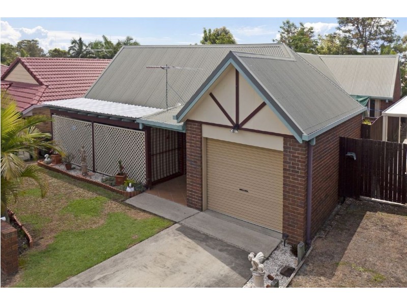 31 Lindeman Place, Tingalpa QLD 4173