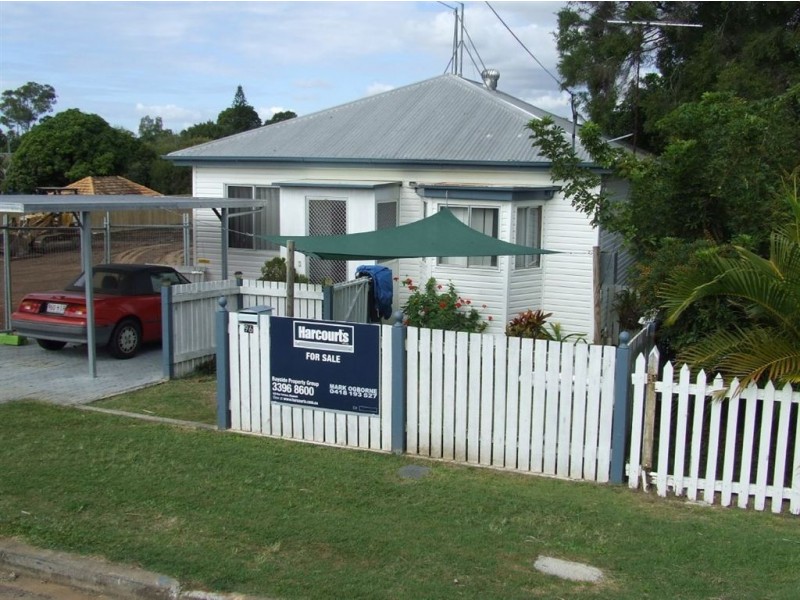 96 Uplands Terrace, Wynnum QLD 4178