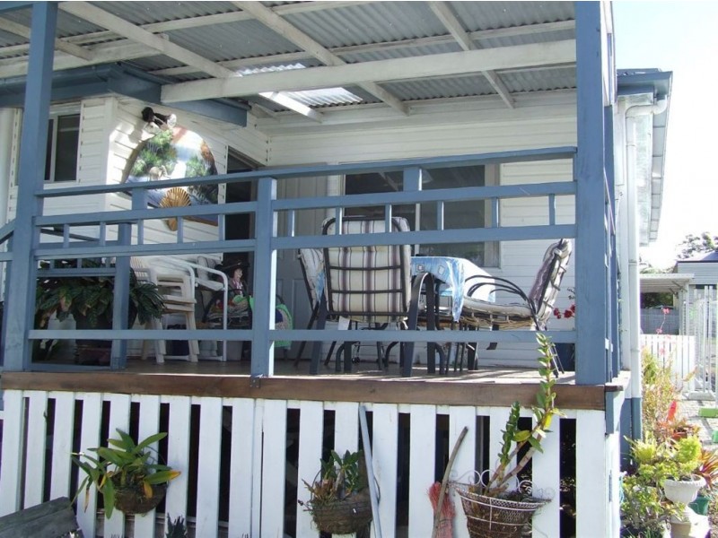 96 Uplands Terrace, Wynnum QLD 4178