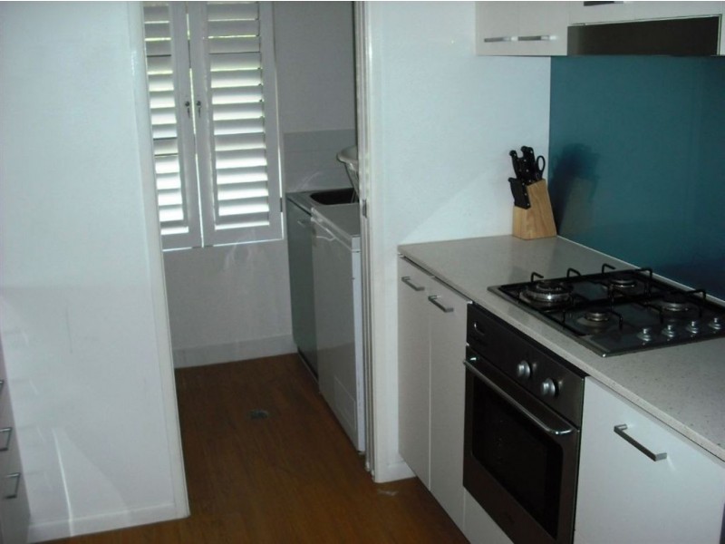 20/33 Florence Street, Wynnum QLD 4178