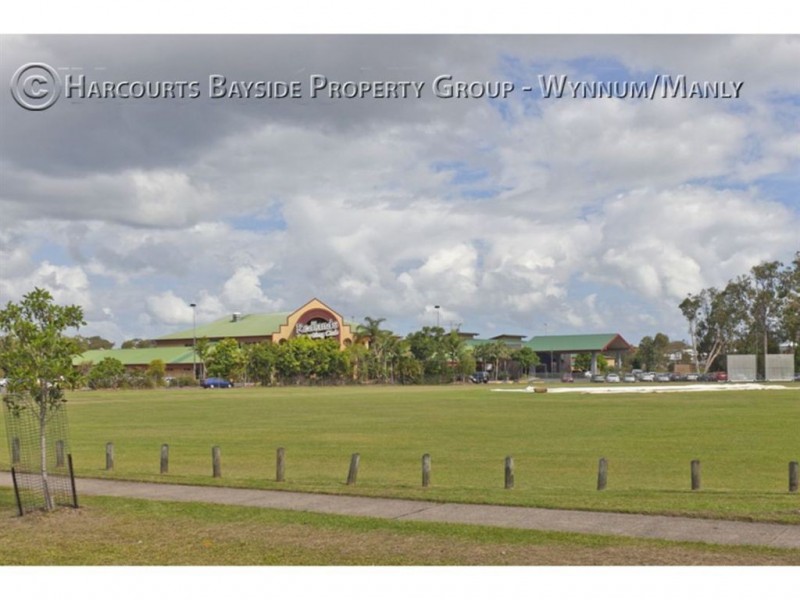 1/333 Old Cleveland Road East, Birkdale QLD 4159