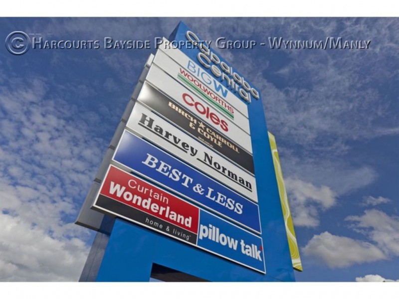 3/333 Old Cleveland Road East, Birkdale QLD 4159