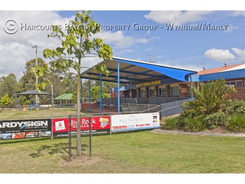 4/333 Old Cleveland Road East, Birkdale QLD 4159