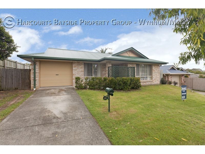 30 Pinnibar Street, Hemmant QLD 4174