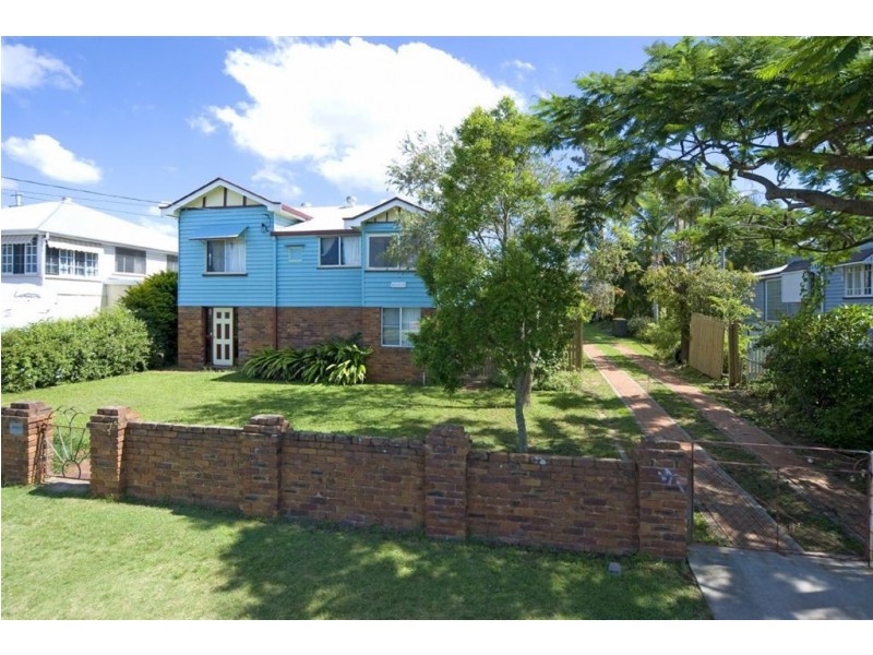 45 Tangorin Street, Wynnum QLD 4178