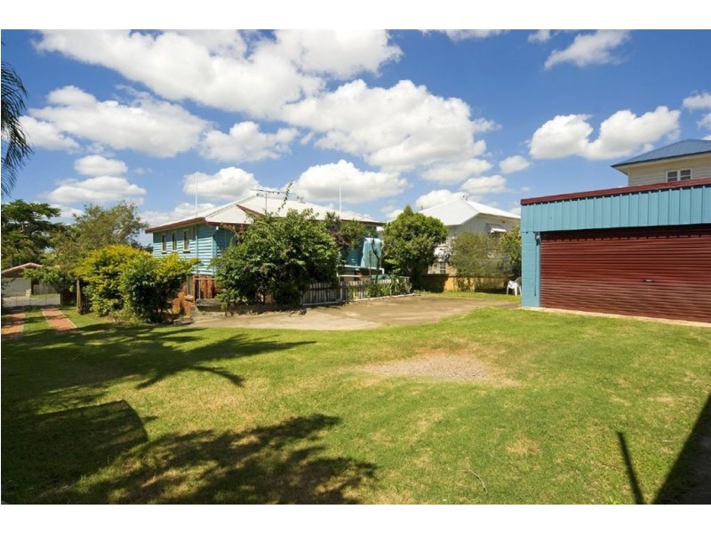 45 Tangorin Street, Wynnum QLD 4178