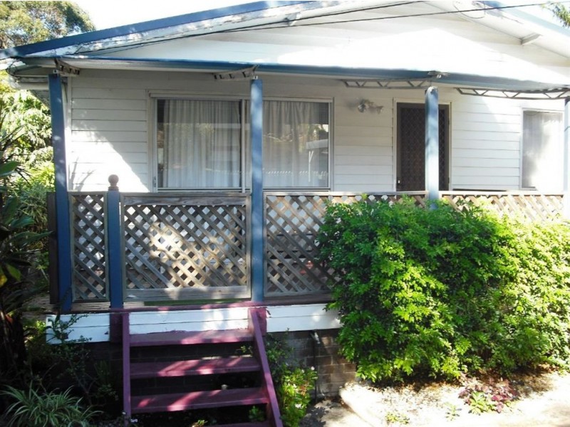 44 Roseneath Parade, Wynnum QLD 4178