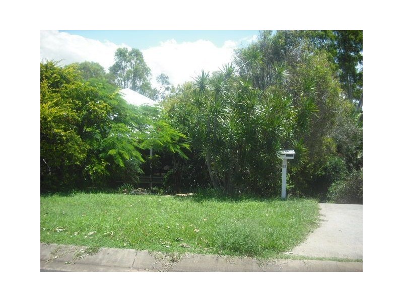 83 Constellation Way, Wynnum QLD 4178